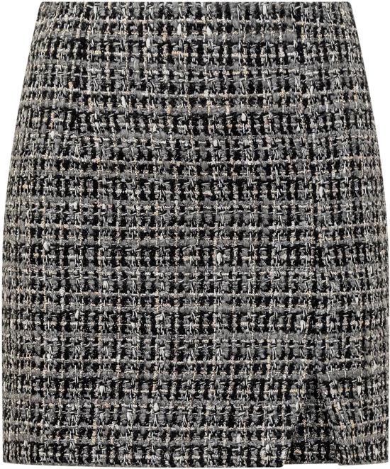  이로 숏 스커트 24WWP31BRYANGRY0924W DONKERGREY