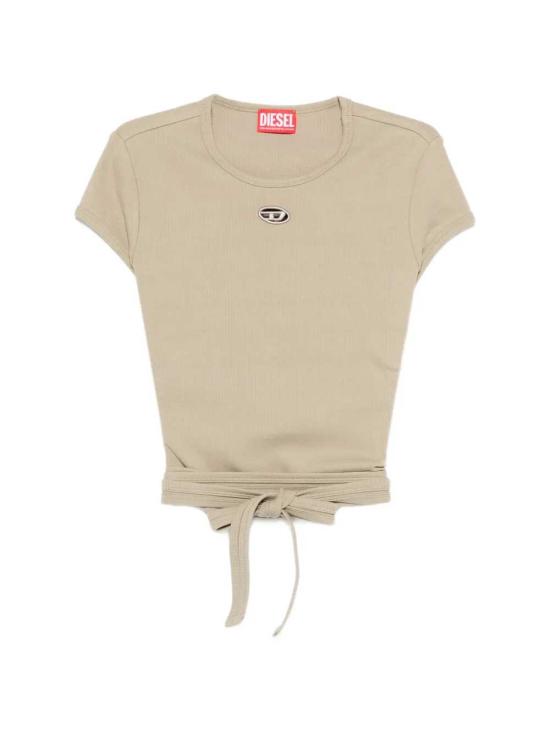 26SS 디젤 반팔 티셔츠 A211970EJAI 5GD