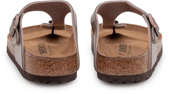 26SS 버켄스탁 뮬/슬리퍼 1016144TAUPE GOLD - BIRKENSTOCK