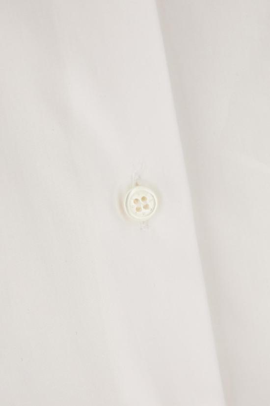  지방시 셔츠 BW61BE15JT100 WHITE - GIVENCHY