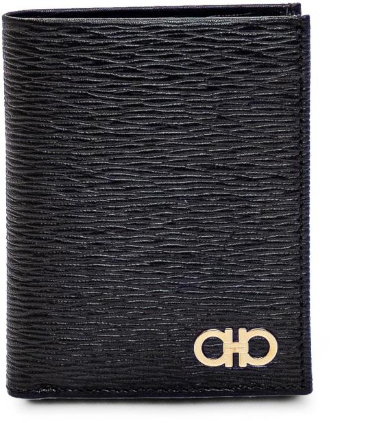  살바토레 페라가모 남성지갑 66A067685996 BLACK