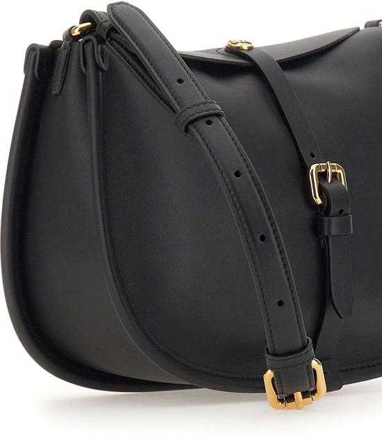 26SS 에트로 숄더백 WP1C0019AP340N0000 BLACK - ETRO