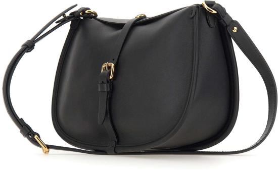 26SS 에트로 숄더백 WP1C0019AP340N0000 BLACK - ETRO