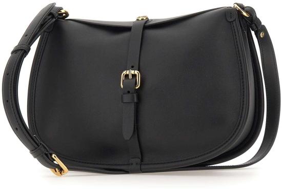 26SS 에트로 숄더백 WP1C0019AP340N0000 BLACK