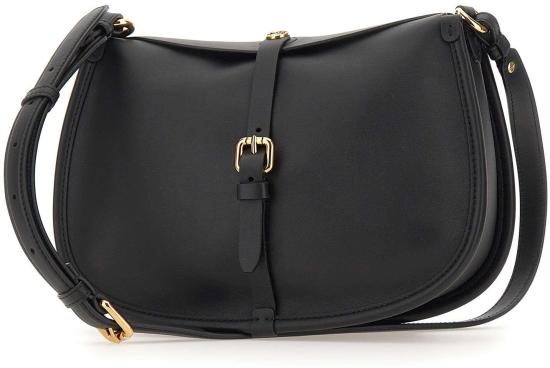 26SS 에트로 숄더백 WP1C0019AP340N0000 BLACK