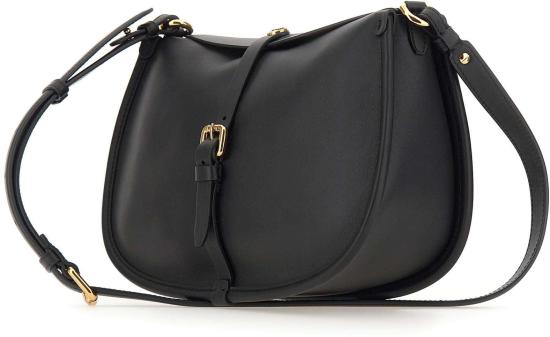 26SS 에트로 숄더백 WP1C0019AP340N0000 BLACK - ETRO