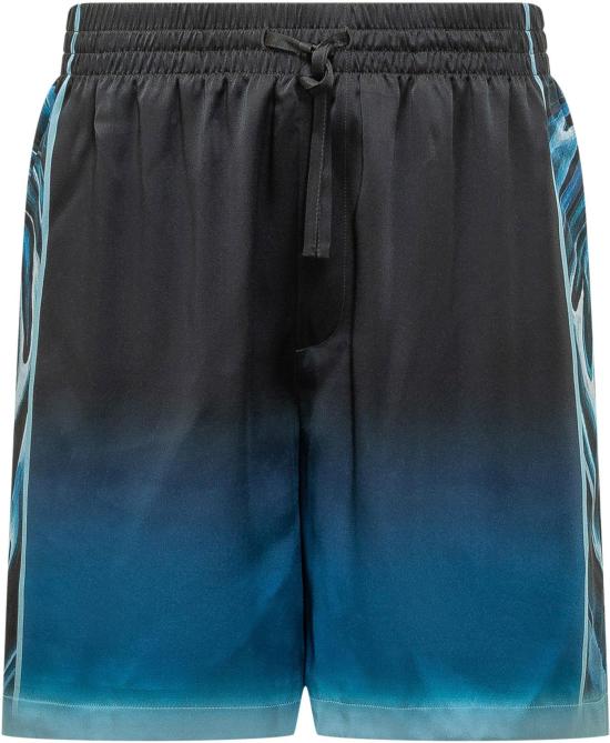 26SS 카사블랑카 스윔팬츠 MSP26TR39907 NAVY