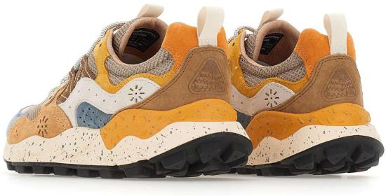 26SS 플라워 마운틴 스니커즈 20178162B12 DIVERS - FLOWER MOUNTAIN