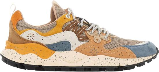 26SS 플라워 마운틴 스니커즈 20178162B12 DIVERS