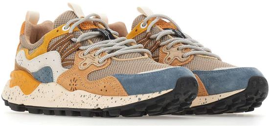 26SS 플라워 마운틴 스니커즈 20178162B12 DIVERS - FLOWER MOUNTAIN