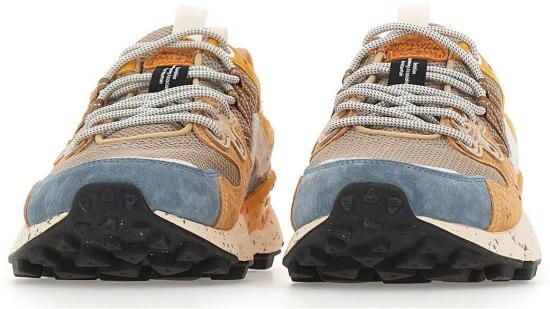 26SS 플라워 마운틴 스니커즈 20178162B12 DIVERS - FLOWER MOUNTAIN