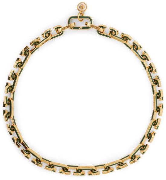 26SS 카사블랑카 목걸이/팬던트 AAW25JW32301 GOLD