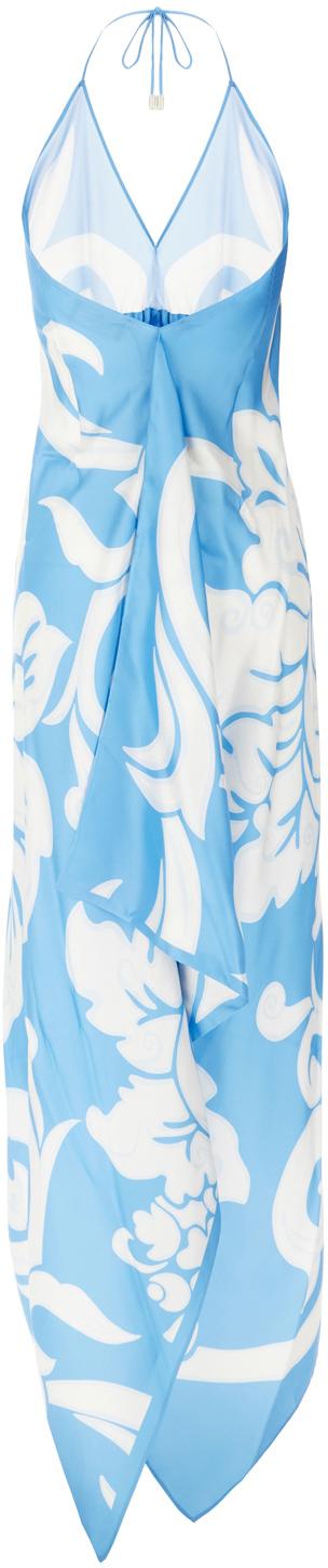 25SS 에트로 롱 원피스 WRPA0001AK754X0888 DIVERS - ETRO