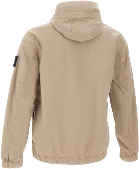 26SS 스톤 아일랜드 자켓 4100077S0A10V009A BEIGE - STONE ISLAND