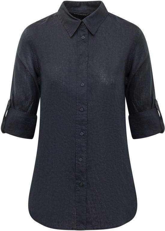 26SS 랄프 로렌 셔츠 200782777003 DONKERGREY