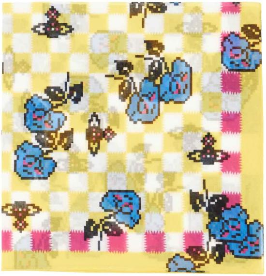 26SS 비비안웨스트우드 머플러/스카프 81030159W01HGE401 DIVERS