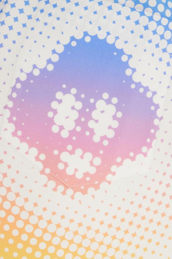 26SS 카사블랑카 숏팬츠 WSP26TR40401SILKSATIN DIVERS - CASABLANCA