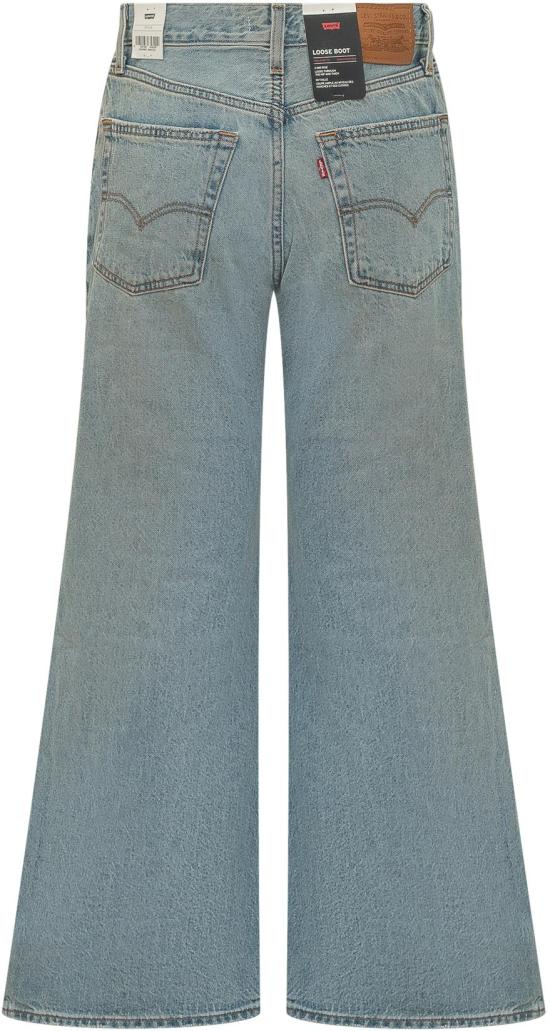 26SS 리바이스 데님 팬츠 005DO0007 LICHTBLUE - LEVI'S