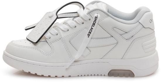 26SS 오프화이트 스니커즈 W259C9L0190110 WHITE - OFF WHITE