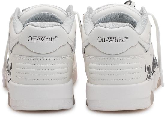26SS 오프화이트 스니커즈 W259C9L0190110 WHITE - OFF WHITE