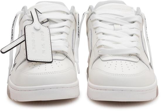 26SS 오프화이트 스니커즈 W259C9L0190110 WHITE - OFF WHITE