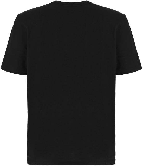 25FW 휴고보스 탑 50545995001 BLACK - HUGO BOSS