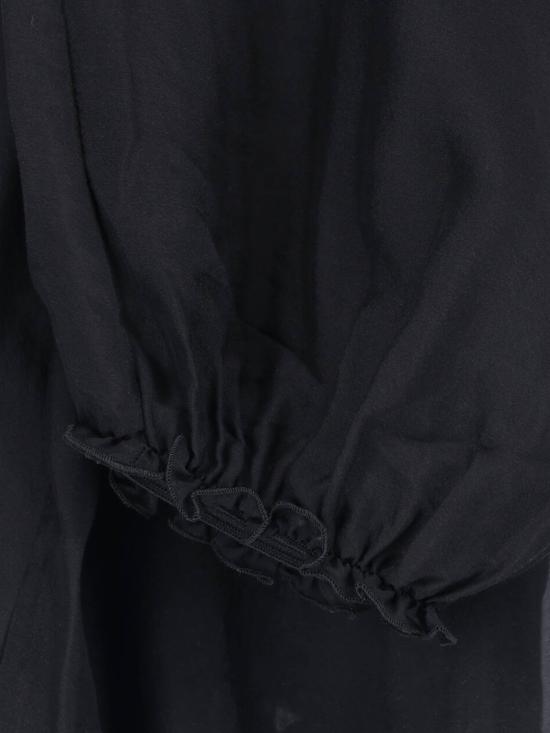 26SS 팔로마울 트레이닝/조거 팬츠 TO6207 999 Black - PALOMA WOOL