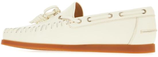 25FW 발렌티노 가라바니 로퍼 7Y2S0K85PNJ098 NEUTRAAL - VALENTINO GARAVANI