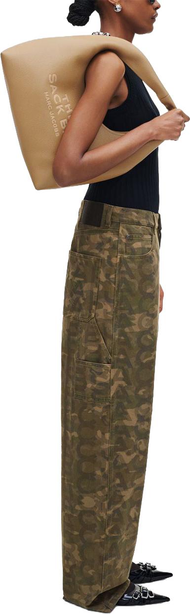 26SS 마크제이콥스 더 레더 색백 2R3HSH058H02 BEIGE - MARC JACOBS