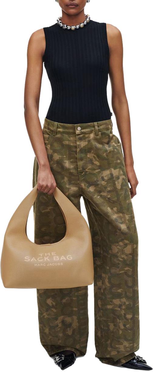 26SS 마크제이콥스 더 레더 색백 2R3HSH058H02 BEIGE - MARC JACOBS