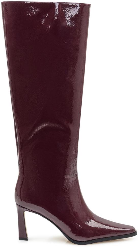 25FW 마이클 코어스 부츠 40F5DRMB5A610 MAROON