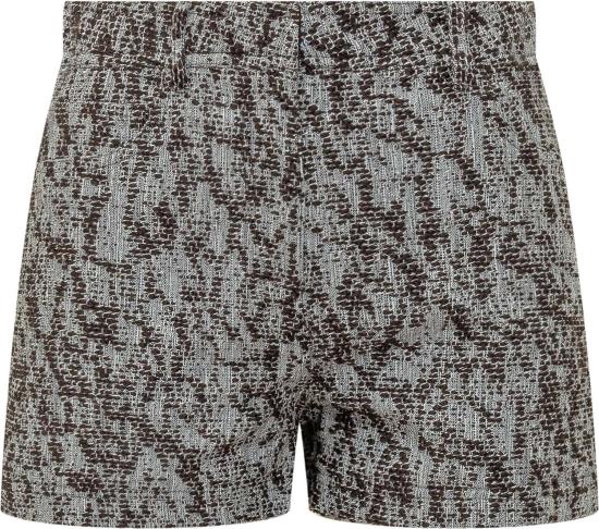 26SS 이로 숏팬츠 26SWP30EDELABRO4026S LICHTGREY