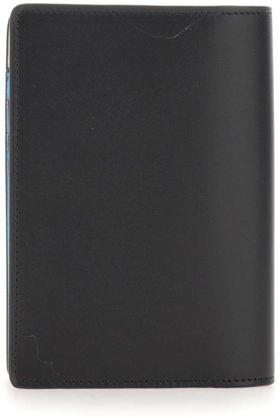 26SS 폴 스미스 남성지갑 M1A5022CMULTI79 BLACK - PAUL SMITH