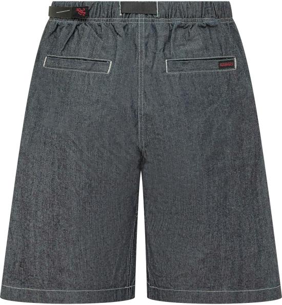 26SS 그라미치 숏팬츠 G6SMP013NAVY BLUE - GRAMICCI