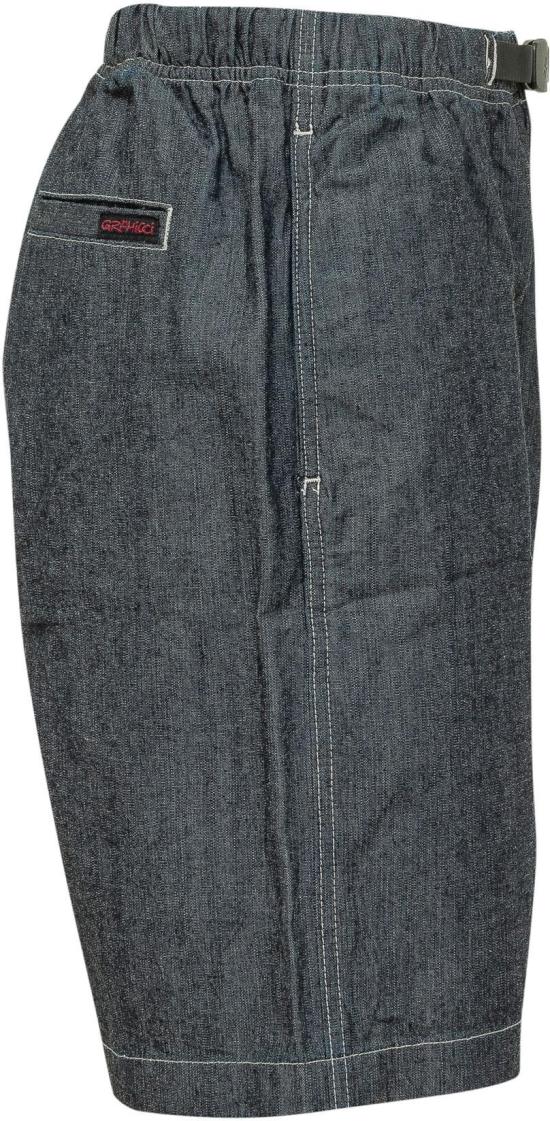 26SS 그라미치 숏팬츠 G6SMP013NAVY BLUE - GRAMICCI