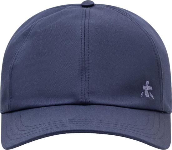 26SS 프리미아타 볼캡 BALLBLUE NAVY