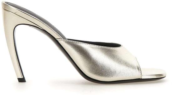 26SS 디 아티코 샌들 260WSH00886LBT112AA002 SILVER