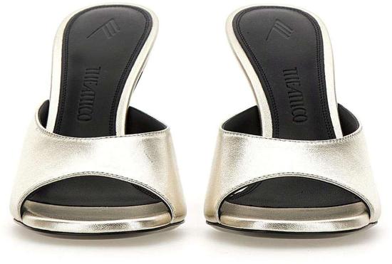 26SS 디 아티코 샌들 260WSH00886LBT112AA002 SILVER - THE ATTICO