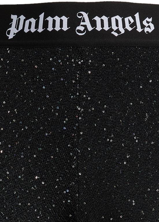  팜앤젤스 플레어 팬츠 PWHG021E23KNI0011001 DIVERS - PALM ANGELS