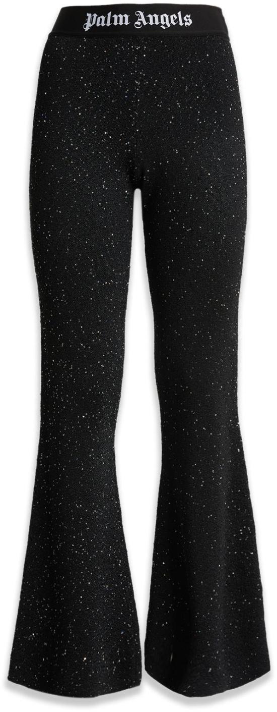  팜앤젤스 플레어 팬츠 PWHG021E23KNI0011001 DIVERS