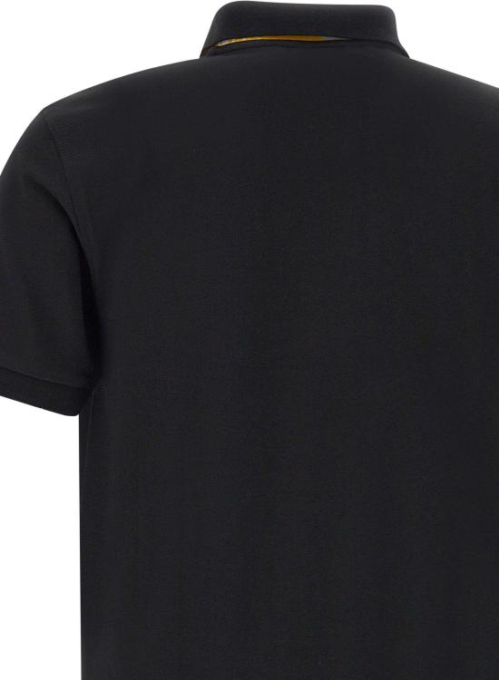 26SS 썬 68 폴로 티셔츠 A3511511 BLACK - SUN 68