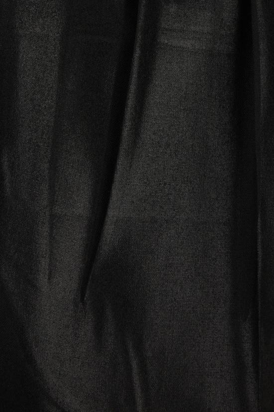 26SS 마르지엘라 포일드 울 S50KA0702M35745900 BLACK - MAISON MARGIELA