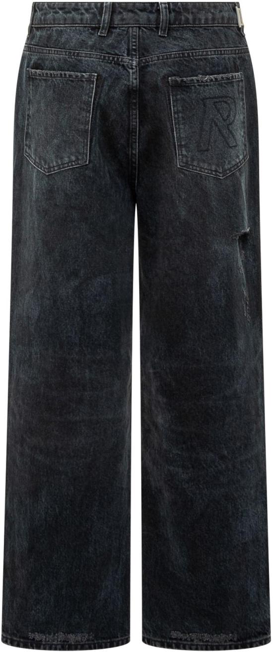 25FW 리프레젠트 데님 팬츠 MLM10033410 DONKERGREY - REPRESENT