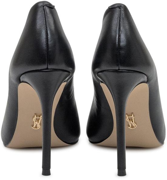 25FW 스티브매든 힐/펌프스 SMSTHRIVE17 BLACK - STEVE MADDEN
