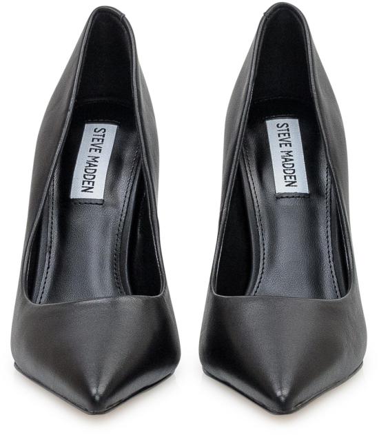 25FW 스티브매든 힐/펌프스 SMSTHRIVE17 BLACK - STEVE MADDEN