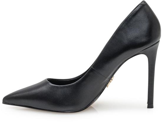 25FW 스티브매든 힐/펌프스 SMSTHRIVE17 BLACK - STEVE MADDEN