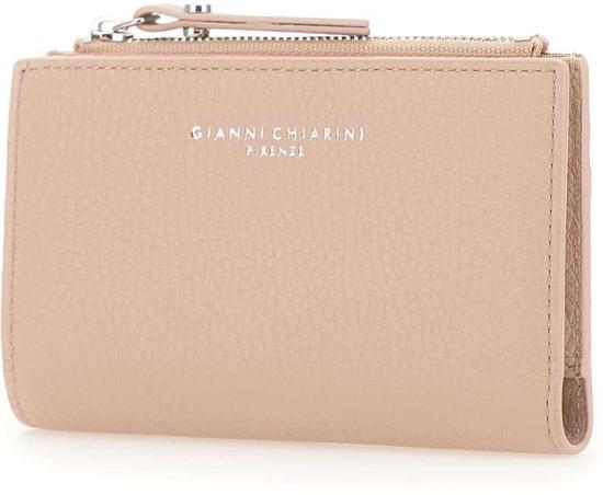 26SS 지아니 끼아리니 지갑 PF6003GRNPINKSALT - GIANNI CHIARINI