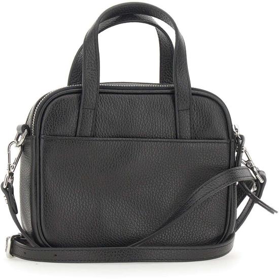 26SS 지아니 끼아리니 토트백 BS11805COMMGRNNERO BLACK - GIANNI CHIARINI