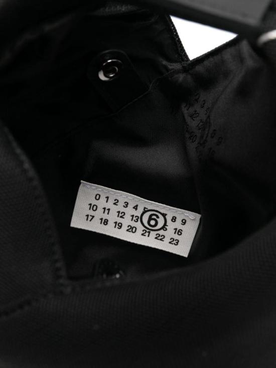 26SS 마르지엘라 숄더백 SB6WD0026P6414T8013 BLACK - MAISON MARGIELA