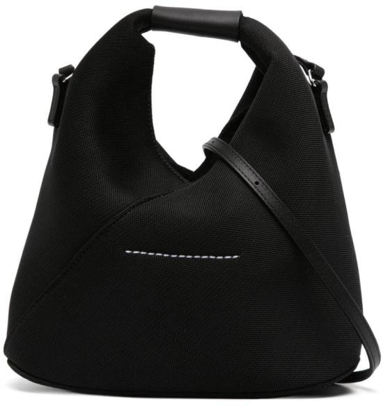 26SS 마르지엘라 숄더백 SB6WD0026P6414T8013 BLACK